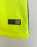 تي شيرت برشلونة نسخة أبطال أوروبا 2014