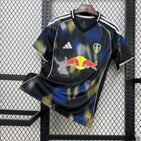 تي شيرت ليدز يونايتد فئة الجماهير 2026/25