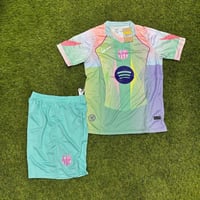 طقم برشلونة إصدار خاص 2026