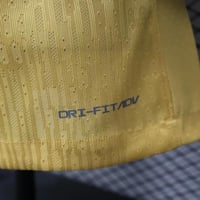 تي شيرت الاتحاد الثالث فئة اللاعبين 2026/25