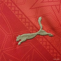 تي شيرت المغرب الأساسي جامبو فئة الجماهير 2026/25