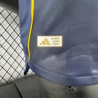 تي شيرت بوكا جونيورز فئة اللاعبين 2026/25