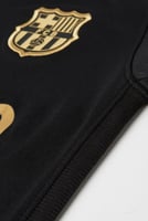 تي شيرت برشلونة 2021