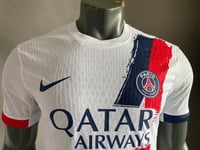 تي شيرت باريس سان جيرمان الثاني فئة اللاعبين 24/25