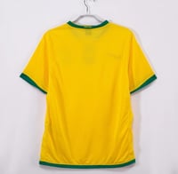 تي شيرت البرازيل رونالدو الظاهرة 2006