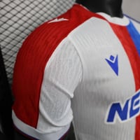 تي شيرت كريستال بالاس الثاني فئة اللاعبين 2026/25