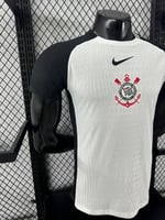 تي شيرت نادي كورينثيانز فئة اللاعبين 2026/25