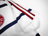 تي شيرت بايرن ميونخ 1999