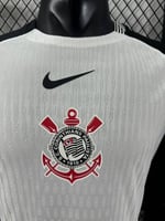 تي شيرت نادي كورينثيانز فئة اللاعبين 2026/25