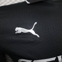 تي شيرت مانشستر ستي الأسود كم طويل فئة اللاعبين 20...