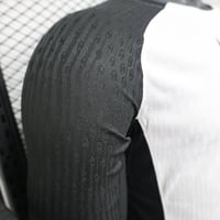 تي شيرت كورينثيانز كم طويل فئة اللاعبين 2026/25