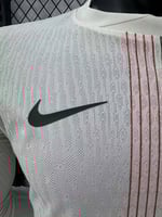 تي شيرت تشلسي الثاني كم طويل فئة اللاعبين 2026/25