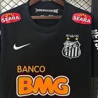 تي شيرت سانتوس البرازيلي 2013