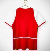 تي شيرت ارسنال 2002