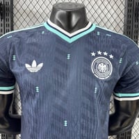 تي شيرت ألمانيا كأس العالم فئة اللاعبين 2026