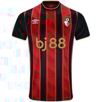 تي شيرت بورنموث فئة اللاعبين 2026/25