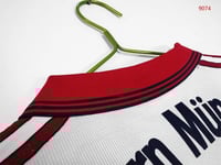 تي شيرت بايرن ميونخ 1999