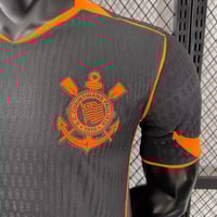 تي شيرت نادي كورينثيانز فئة الاعبين 2026/25