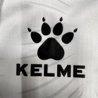 تي شيرت الأردن الأساسي فئة الجماهير 2026/25