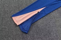 طقم تمارين منتخب فرنسا أكمام طويلة 2026