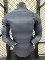 تي شيرت ريال مدريد الثاني كم طويل فئة اللاعبين 202...