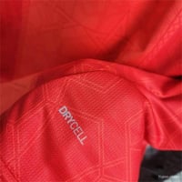 تي شيرت المغرب الأساسي جامبو فئة الجماهير 2026/25