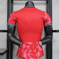 تي شيرت منتخب كوريا فئة اللاعبين 24/25