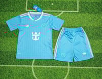 طقم انتر ميامي ( شبابي-أطفال ) 2025/26