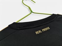 تي شيرت ريال مدريد 2012