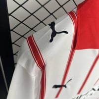 تي شيرت نادي جيرونا فئة الجماهير 2026/25