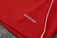 طقم مانشستر يونايتد تمارين أكمام طويلة ( شبابي - أ...