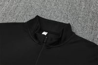 طقم تمارين مانشستر ستي أكمام طويلة 2026