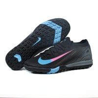 حذاء كورة نايك اسود Air Zoom Mercurial Vapor Tur