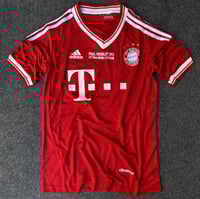 تي شيرت بايرن ميونخ 2013