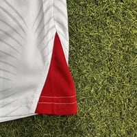 تي شيرت الأردن الأساسي فئة الجماهير 2026/25