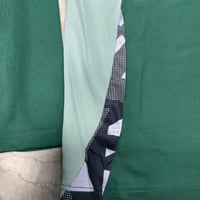 طقم المنتحب السعودية تمارين أكمام طويلة 2026