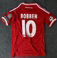 تي شيرت بايرن ميونخ 2013