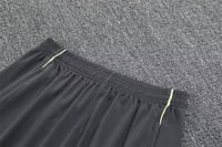 طقم ريال مدريد تمارين أكمام طويلة ( شبابي - أطفال...