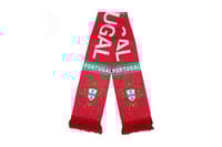 وشاح منتخب البرتغال