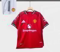 طقم مانشستر يونايتد الأساسي جامبو 2026/25