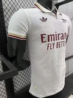 تي شيرت ارسنال الثاني فئة اللاعبين 2026/25