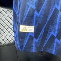 تي شيرت ارسنال الثالث فئة اللاعبين 2026/25