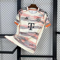 تي شيرت بايرن ميونخ فئة الجماهير 2026/25