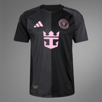 تي شيرت نادي انتر ميامي الثاني فئة الجماهير 2026/2...