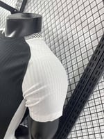 تي شيرت نادي كورينثيانز فئة الاعبين 2026/25