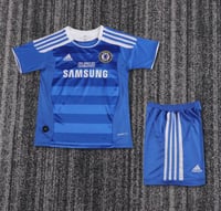 طقم تشلسي شبابي - أطفال 2012