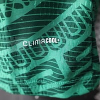 تي شيرت المكسيك كأس العالم فئة اللاعبين 2026