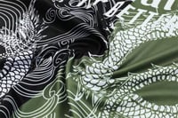 طقم تمارين ريال مدريد أكمام طويلة 2026