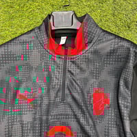 طقم اس ميلان تمارين أكمام طويلة 2026