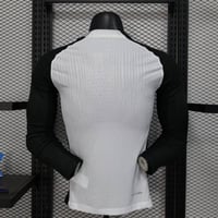 تي شيرت كورينثيانز كم طويل فئة اللاعبين 2026/25